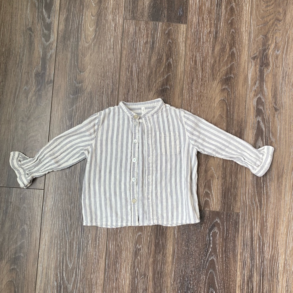 Rylee+Cru kids shirt